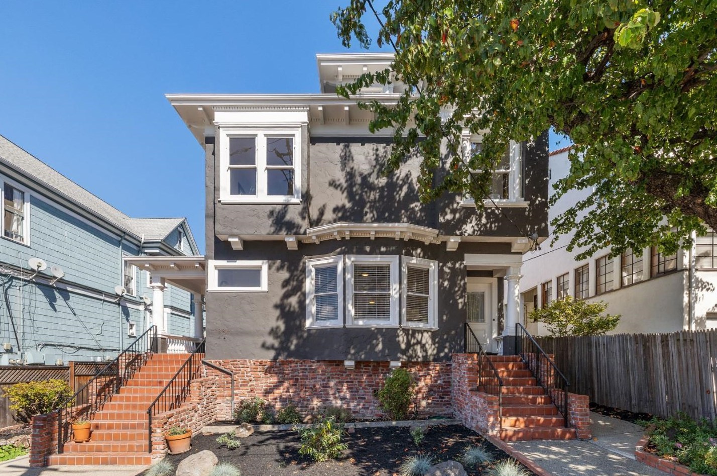 1224 Excelsior Ave, Oakland, CA 94610