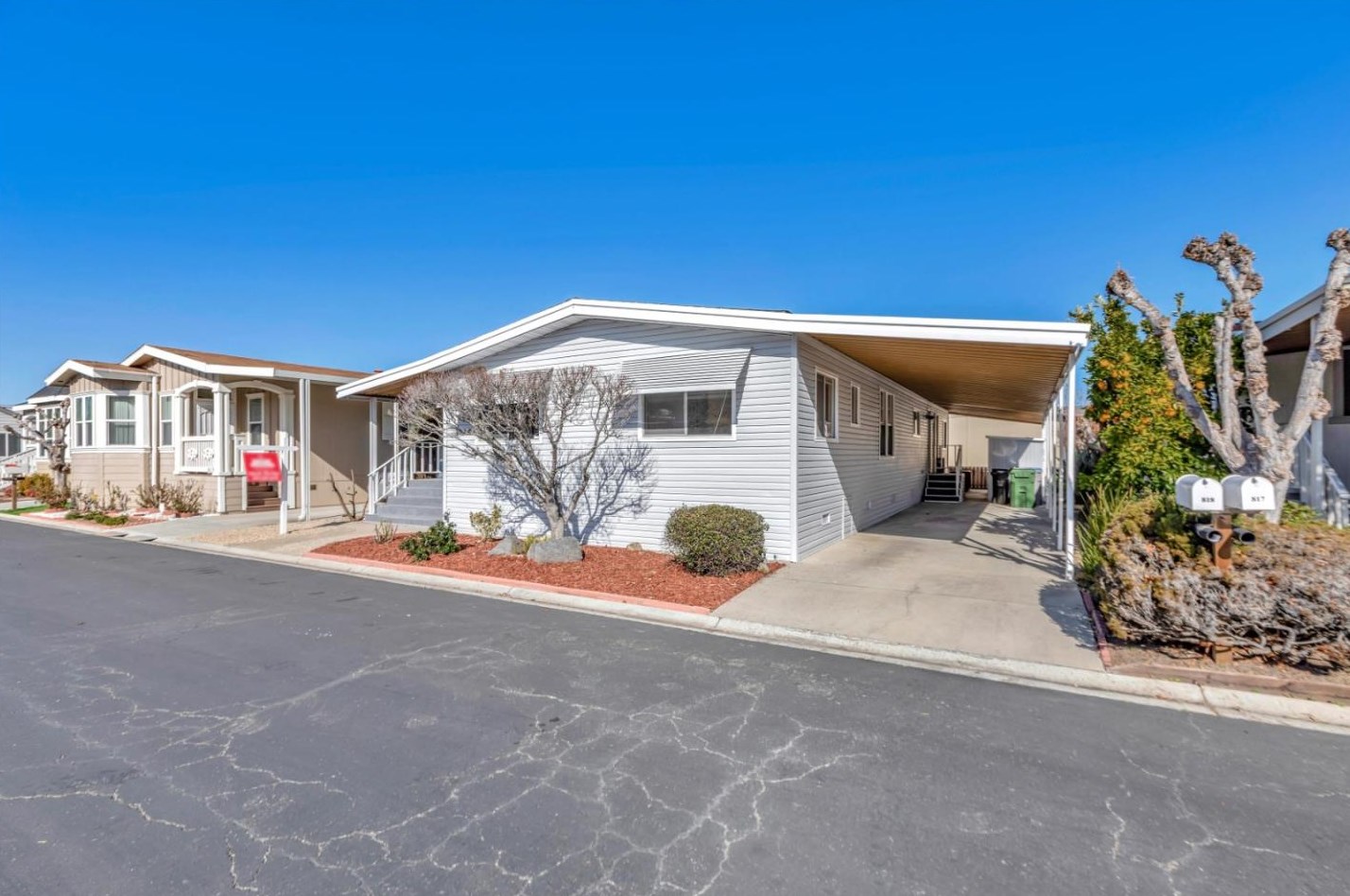 818 Villa Teresa Way 818, San Jose, CA 95123