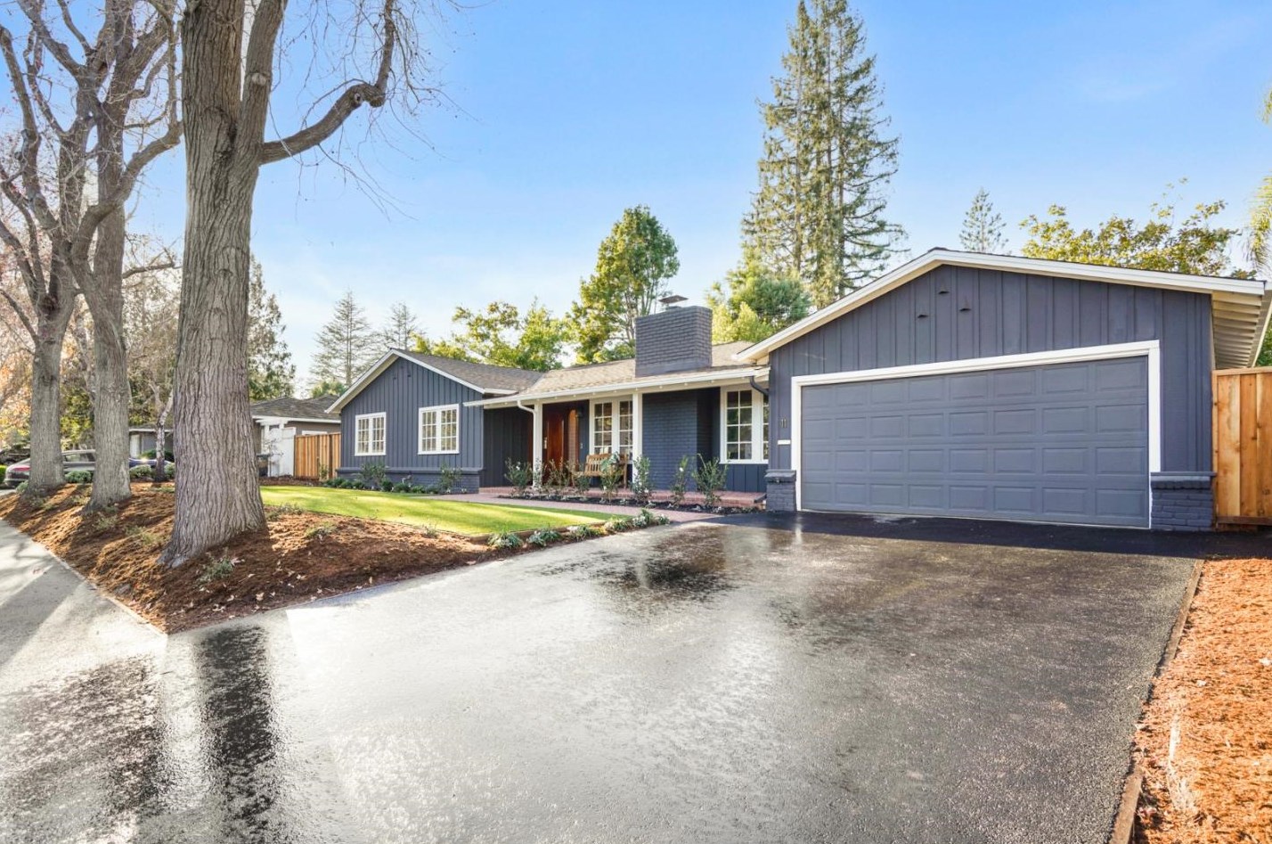 11 Politzer Dr, Menlo Park, CA 94025