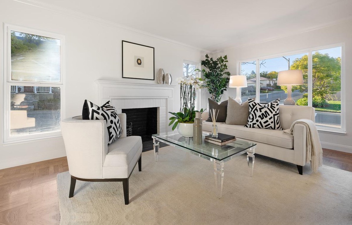 647 Cuesta Ave, San Mateo, CA 94403-1201