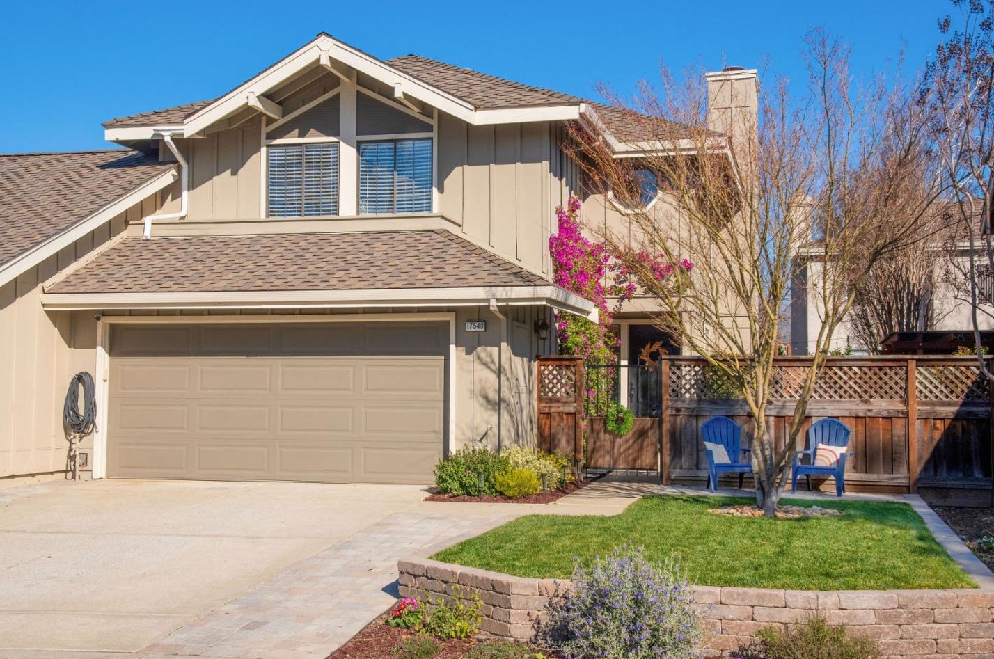 17540 Carriage Lamp Way, Morgan Hill, CA 95037