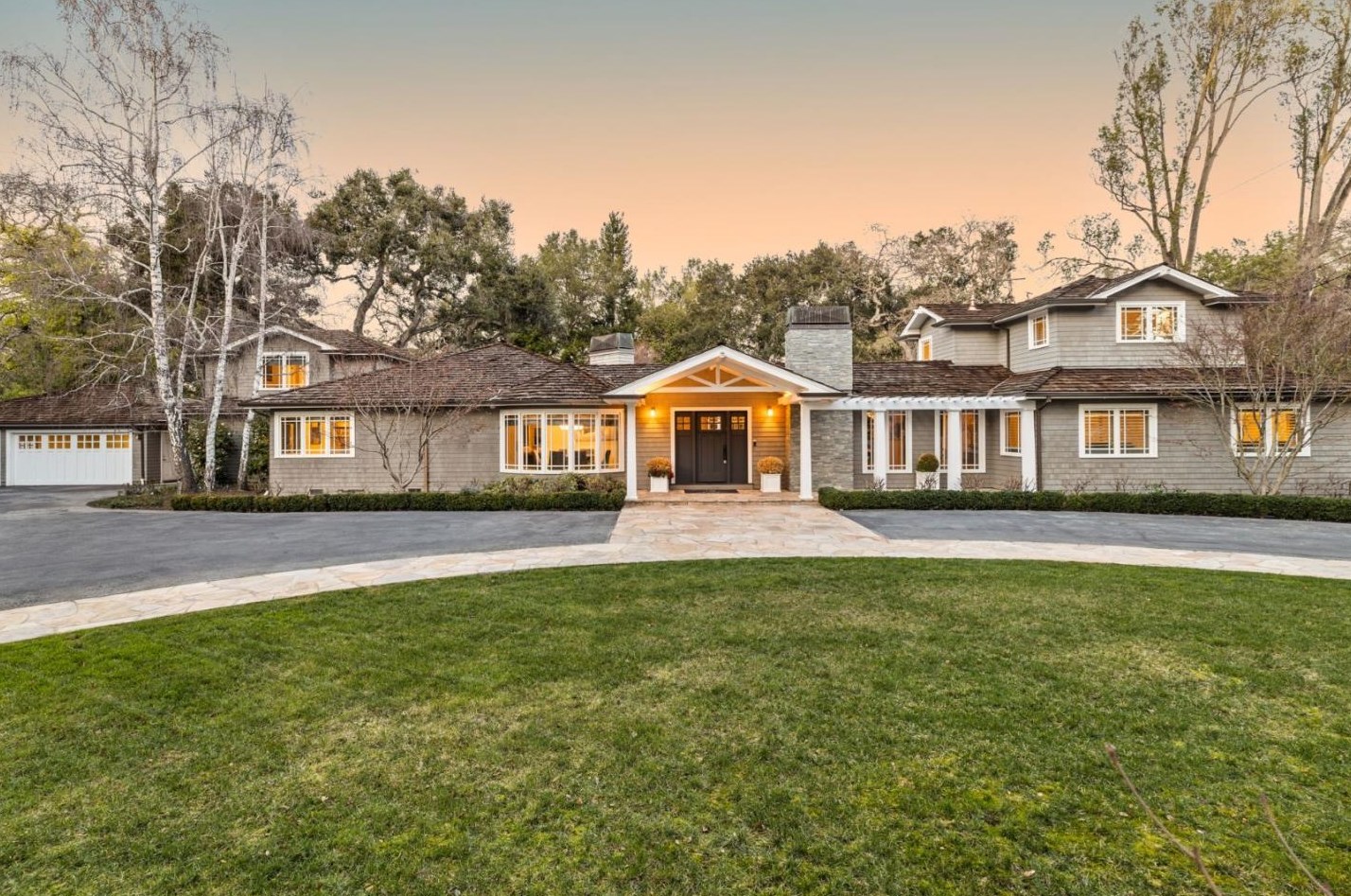248 Greenoaks Dr, Menlo Park, CA 94027