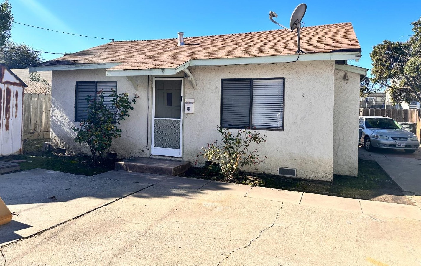 408 Capitol St, Salinas, CA 93901-2606