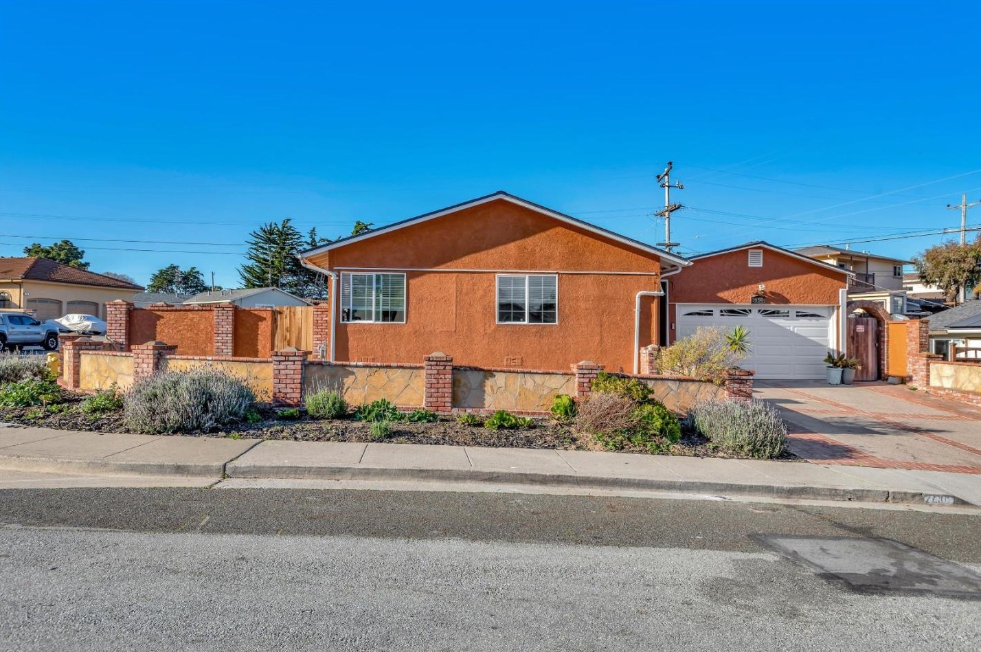2480 Catalpa, San Bruno, CA 94066
