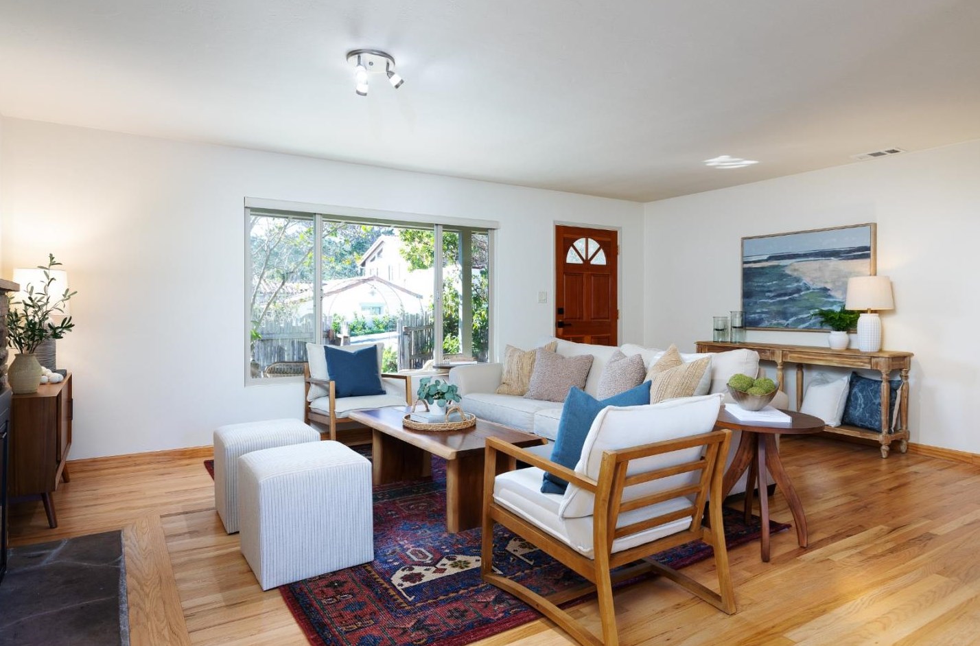 1168 Harrison St, Monterey CA  93940-2120 exterior