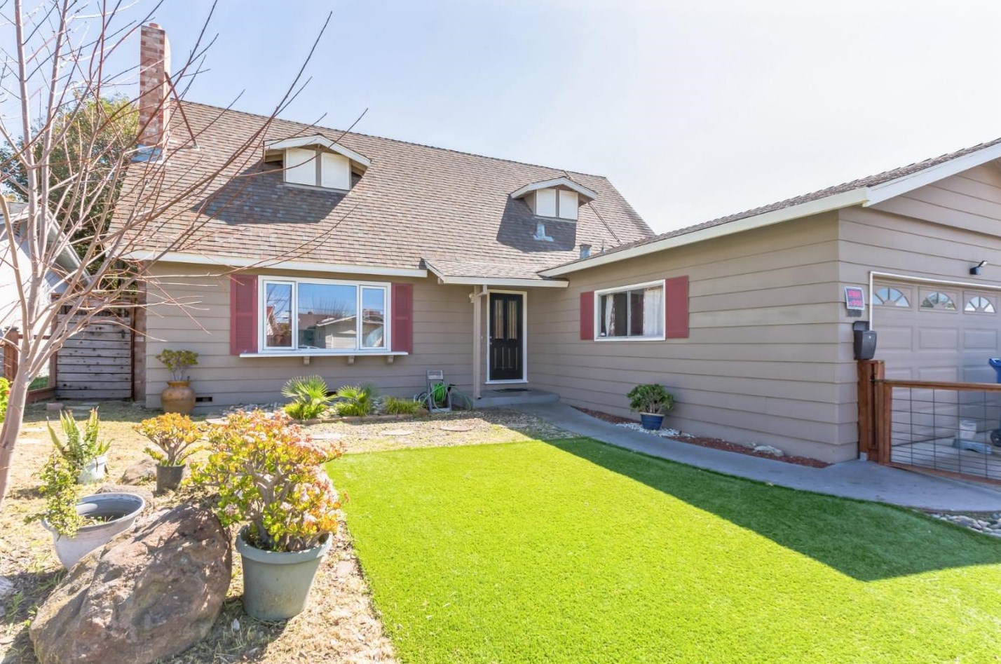 1430 Olympic Dr, Milpitas, CA 95035