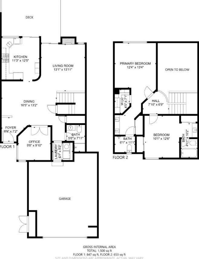 206 Greenview Dr, Daly City, CA 94014
