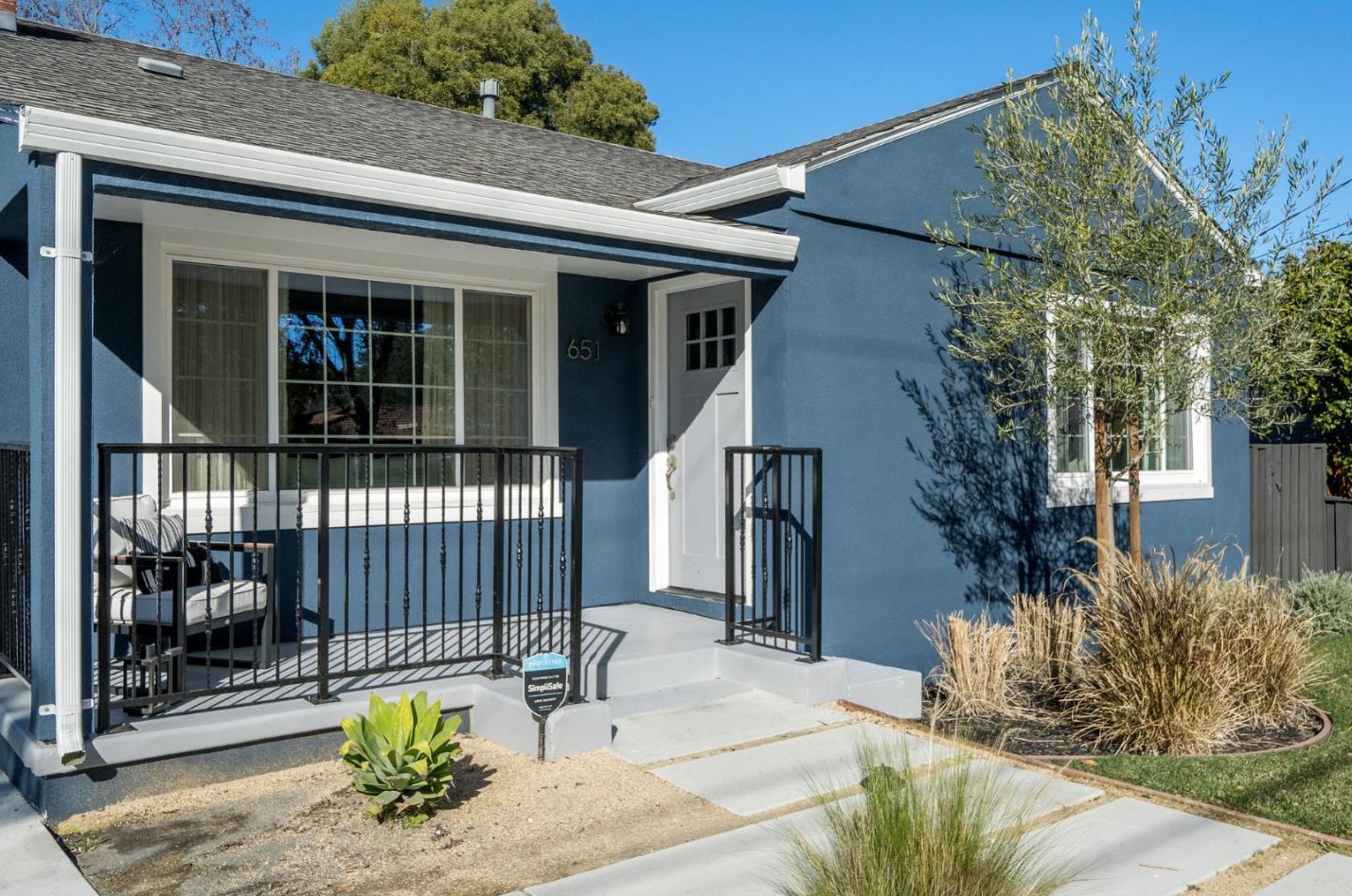 651 18th Ave, Menlo Park, CA 94025