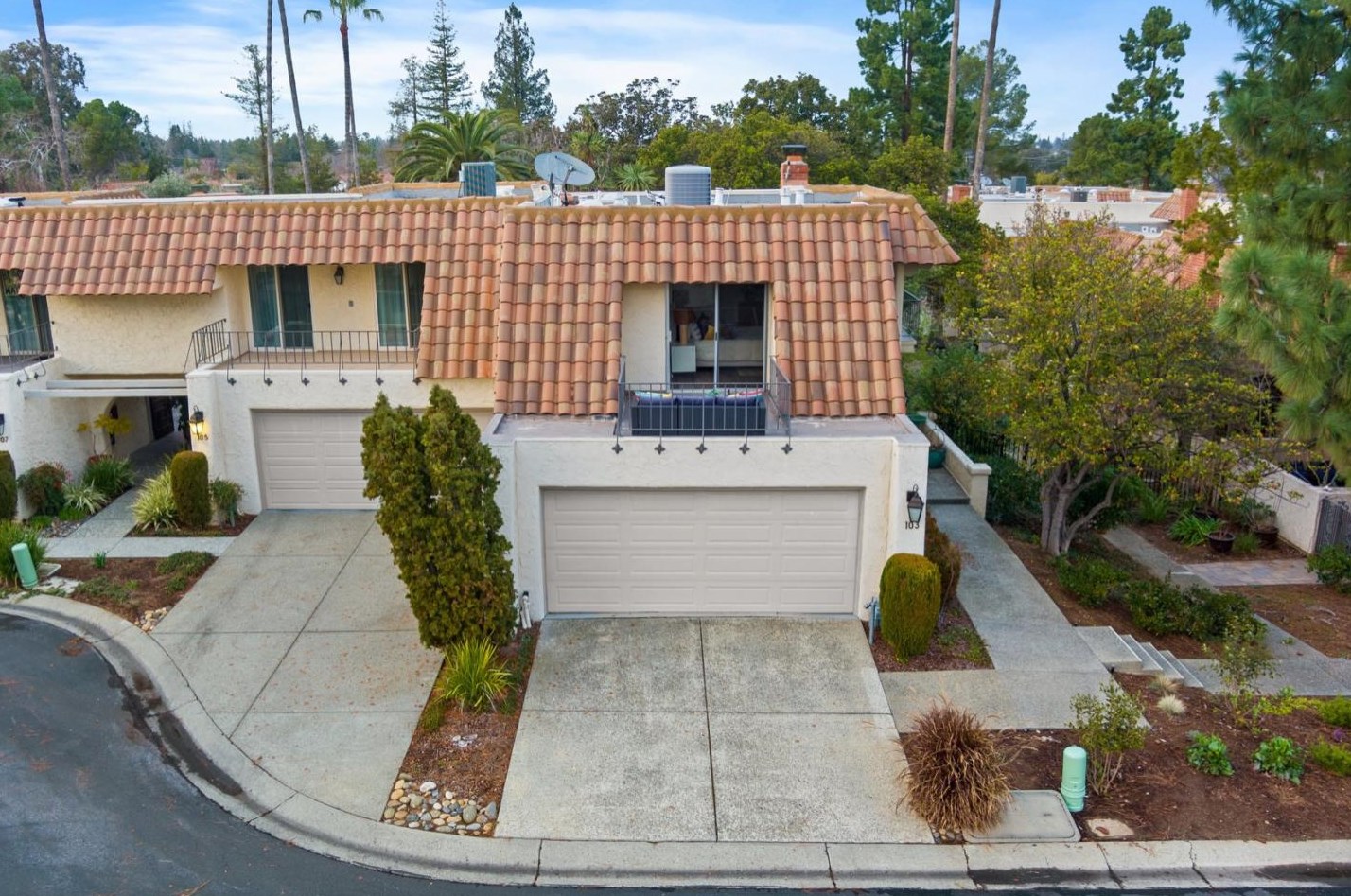103 Callecita, Los Gatos, CA 95032