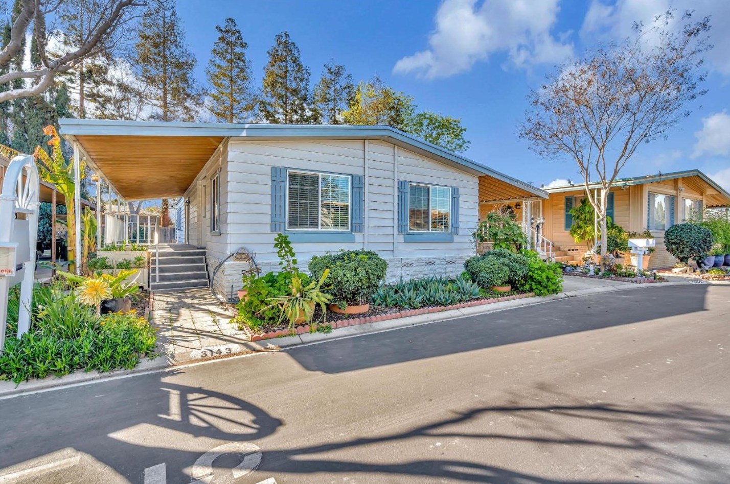 3143 Oakbridge Dr 3143, San Jose, CA 95121