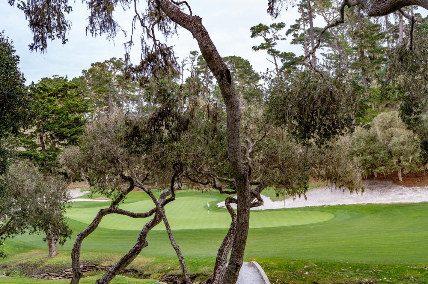 1183 Arroyo Dr, Pebble Beach, CA 93953