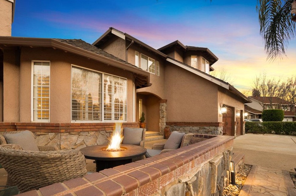 1080 Appian Way, Morgan Hill, CA 95037