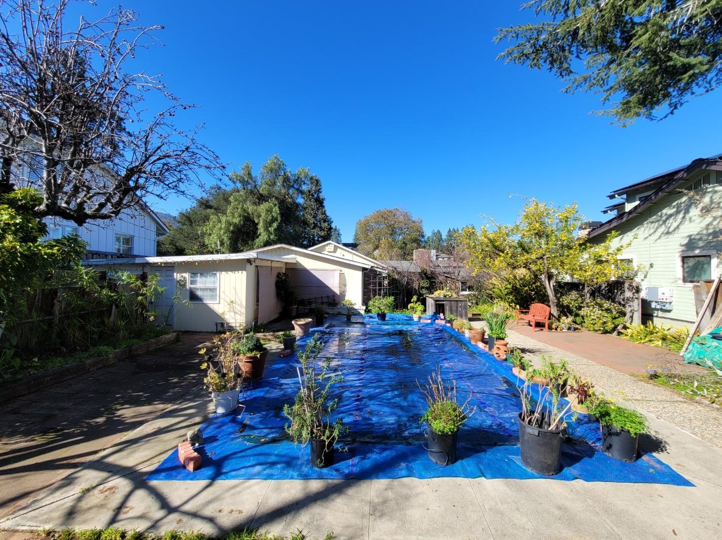 495 Bird Ave, Los Gatos, CA 95032