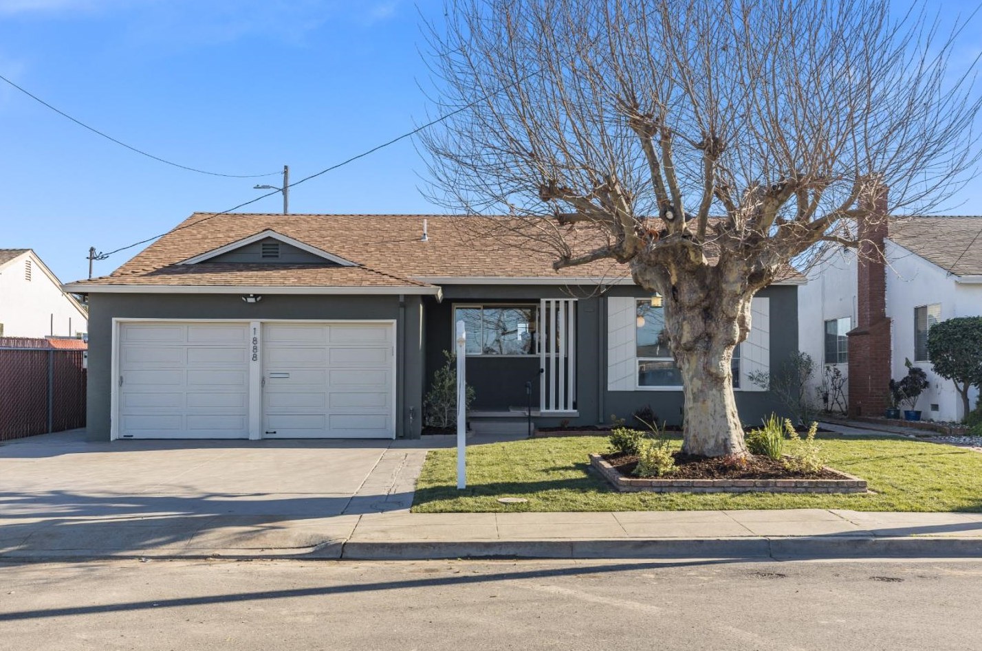 1888 Vining Dr, San Leandro, CA 94579
