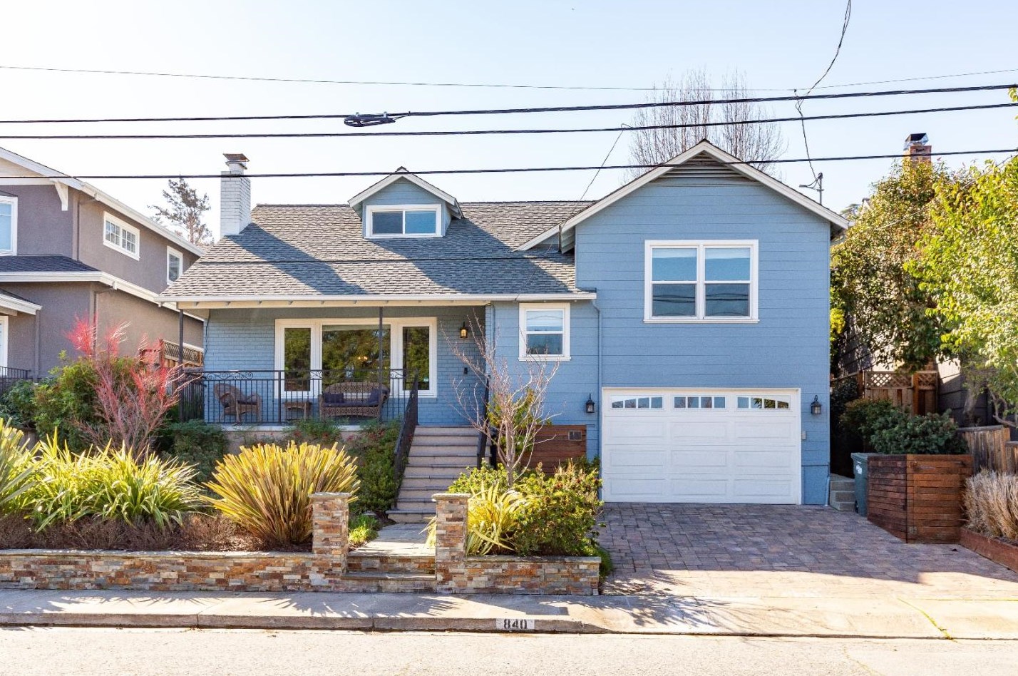840 Orange Ave, San Carlos, CA 94070