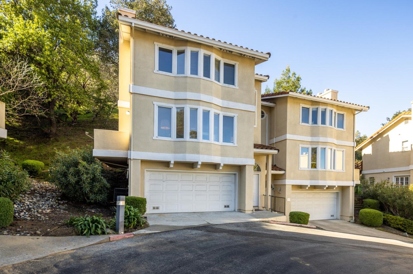 6 Torino Ln, San Carlos, CA 94070