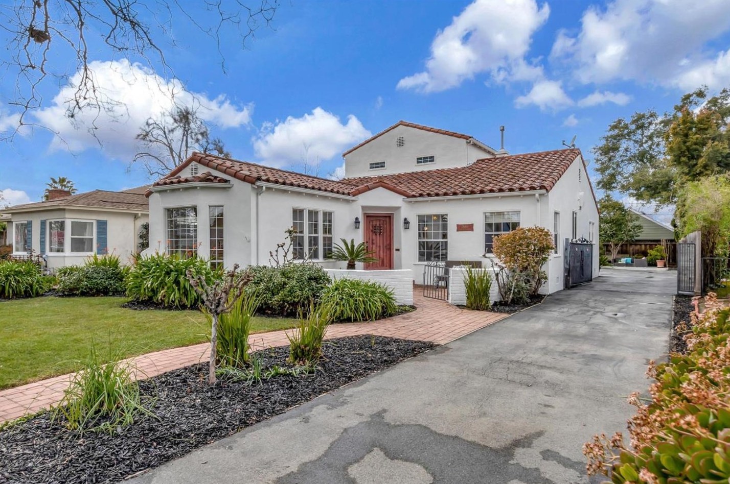 1885 Naglee Ave, San Jose, CA 95126-1935