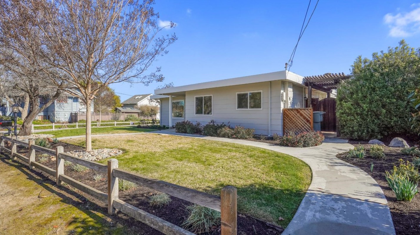 1366 Ramon Dr, Sunnyvale, CA 94087