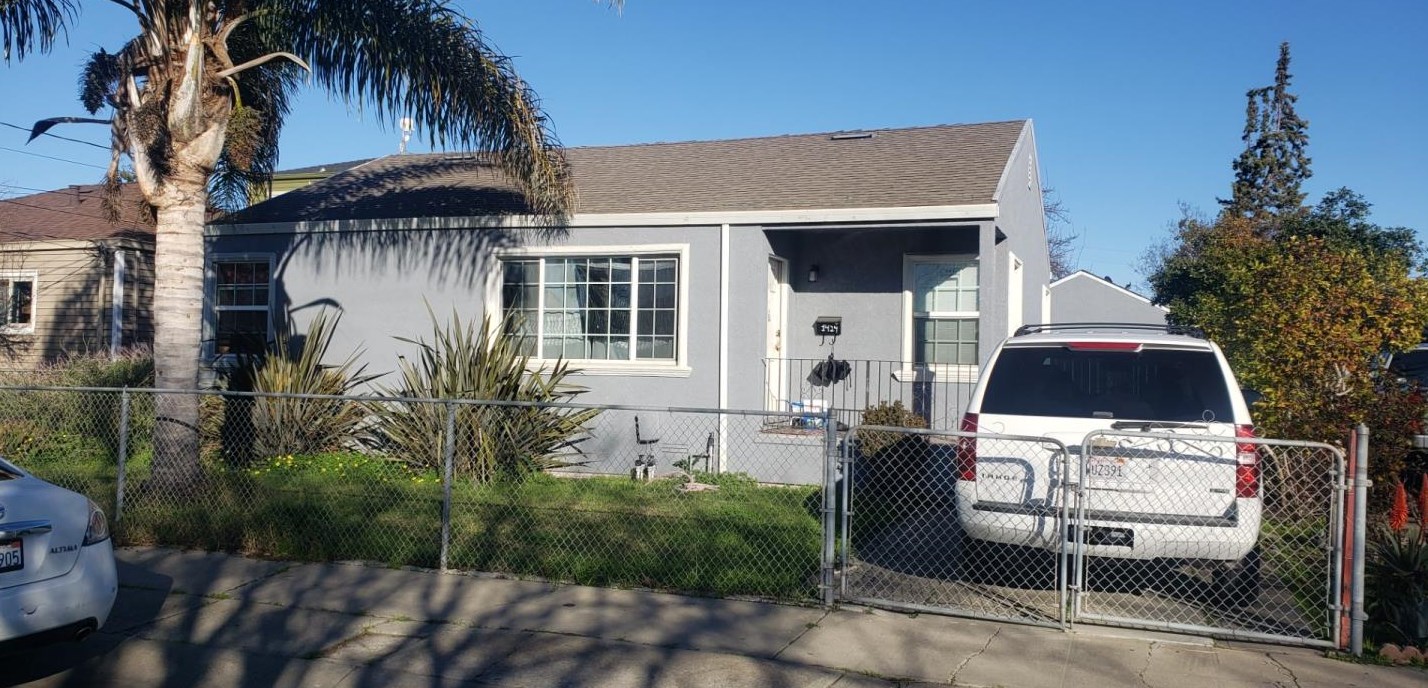 1424 Marybelle Ave, San Leandro, CA 94577