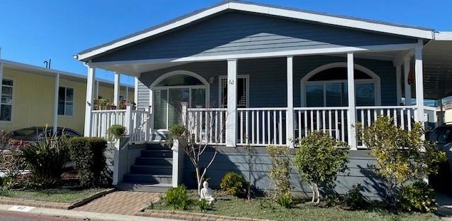 1111 Morse Ave 62, Sunnyvale, CA 94089