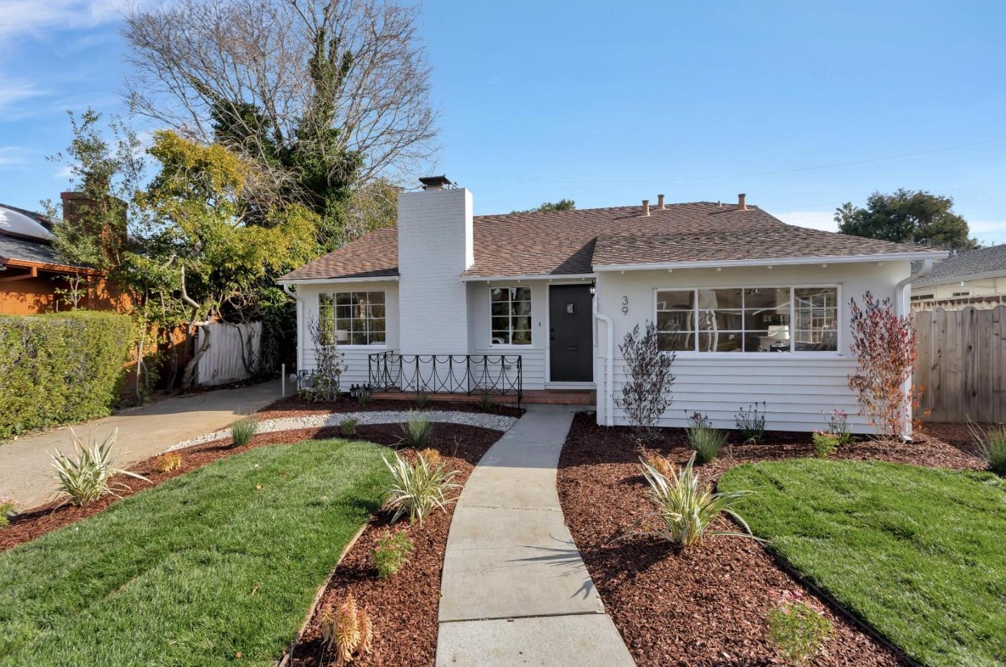 39 Tulip Ln, Palo Alto, CA 94303