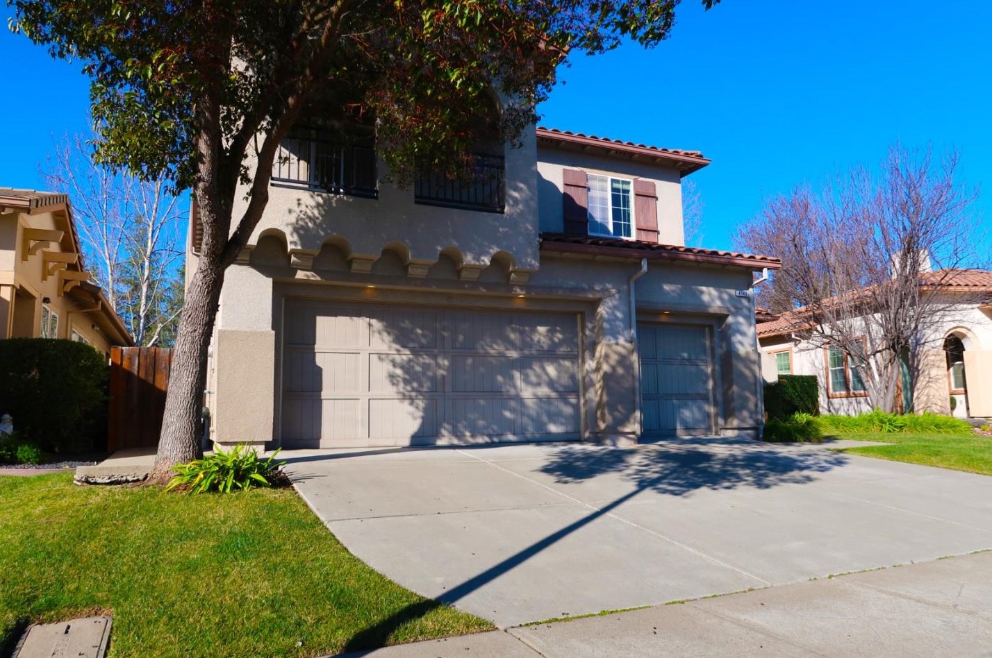 4149 The Masters Dr, Fairfield, CA 94533