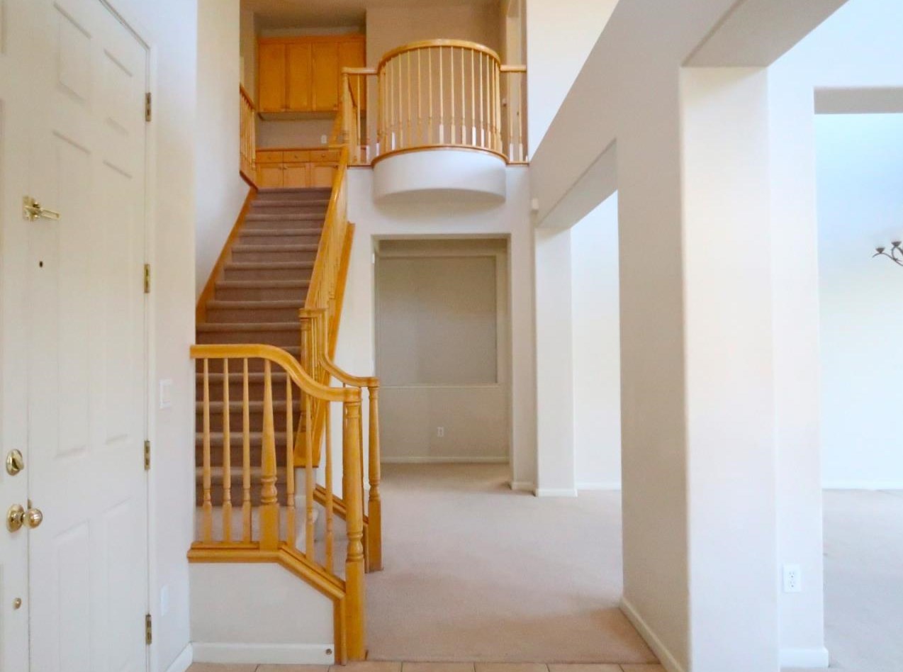 4149 The Masters Dr, Fairfield CA  94533-9510 exterior