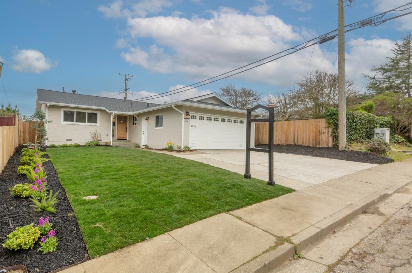 2891 Maywood Dr, San Bruno, CA 94066