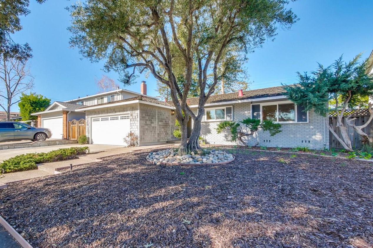 8165 Presidio Dr, Cupertino, CA 95014