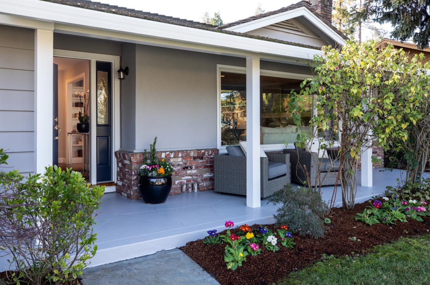 58 Sevilla Dr, Los Altos, CA 94022