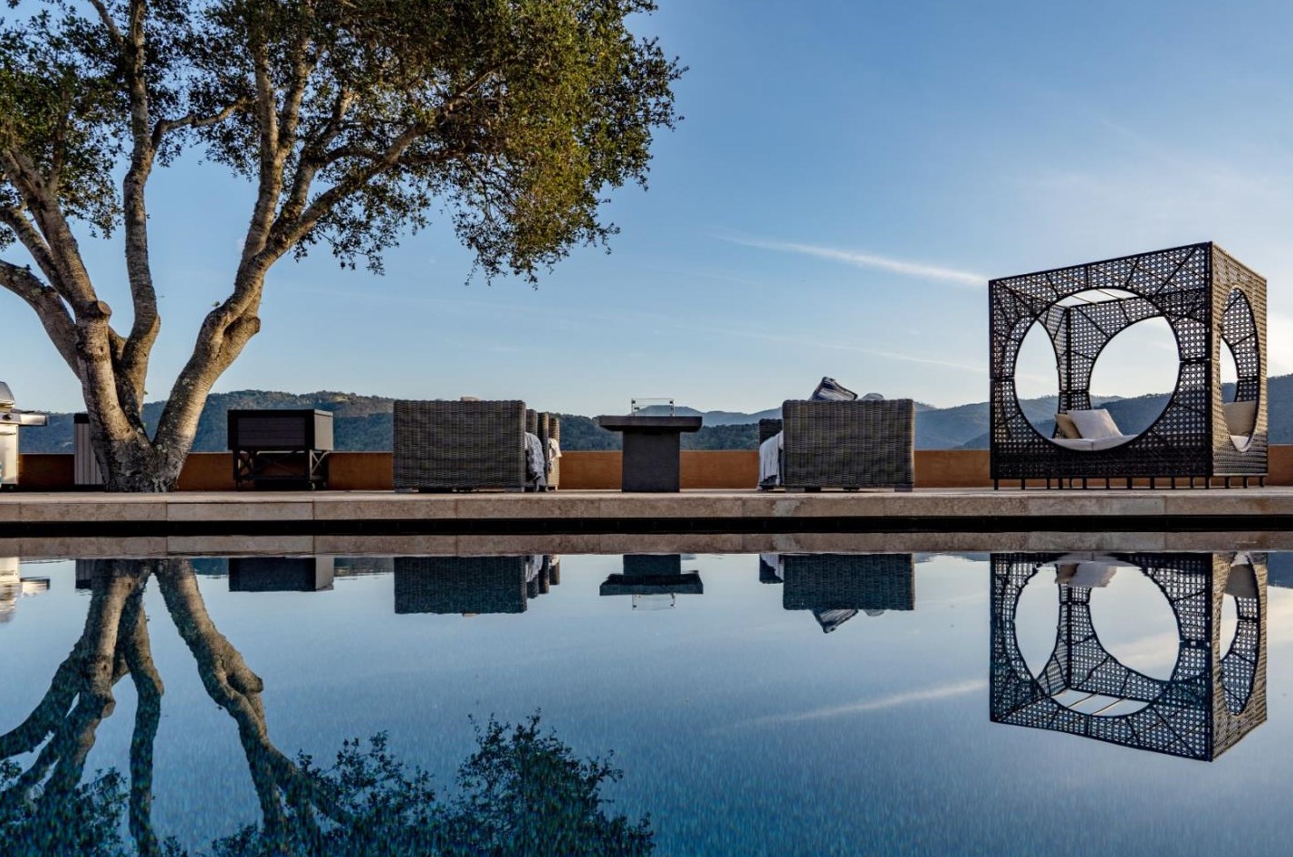 15340 Via Los Tulares, Tassajara Hot Springs, CA 93924