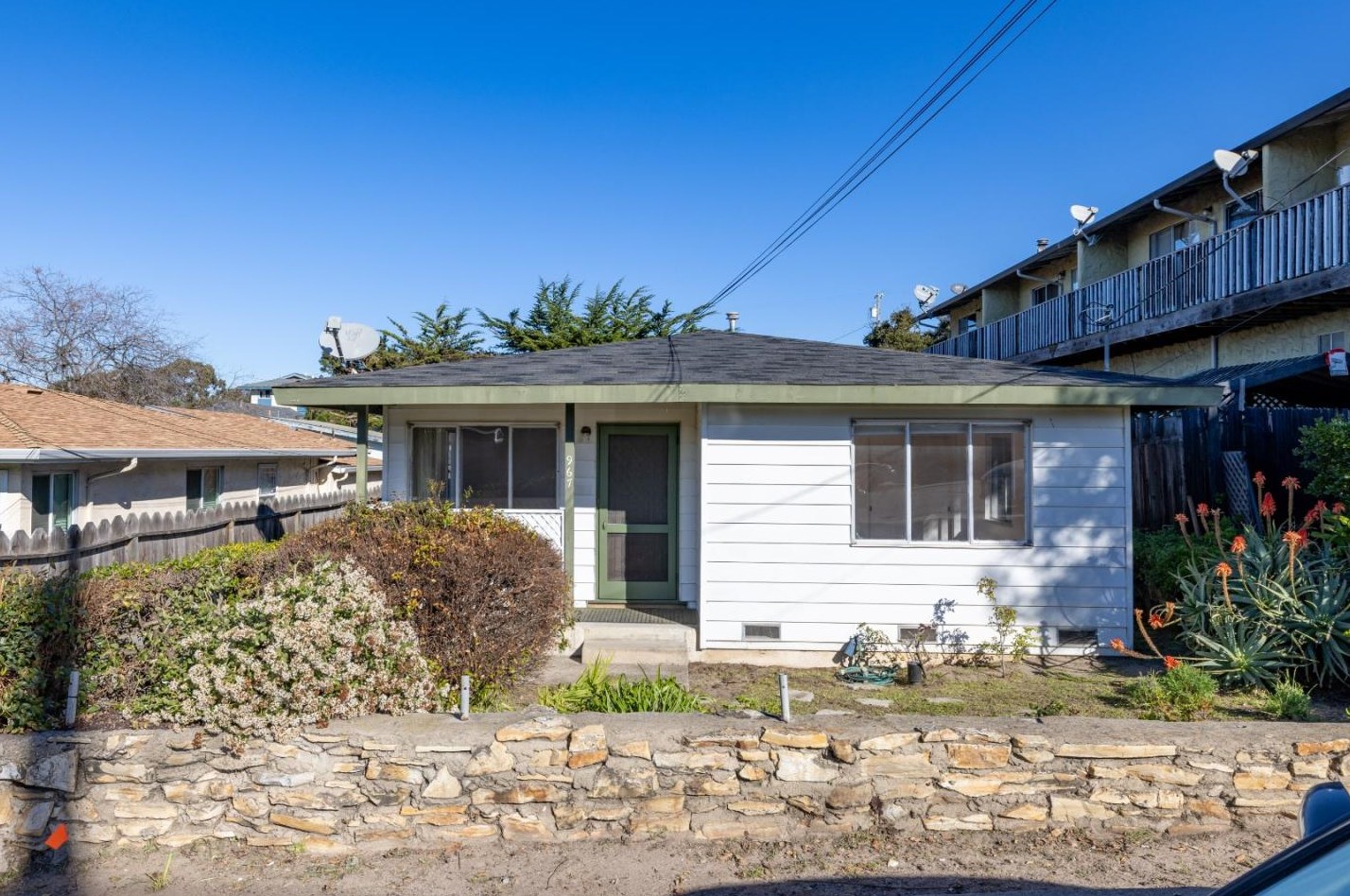 967 Hamilton Ave, Seaside, CA 93955