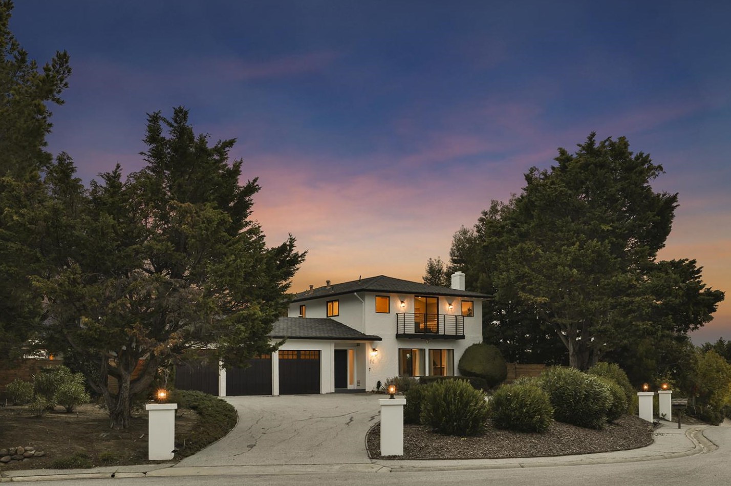 20 Tea Tree Ct, Burlingame, CA 94010