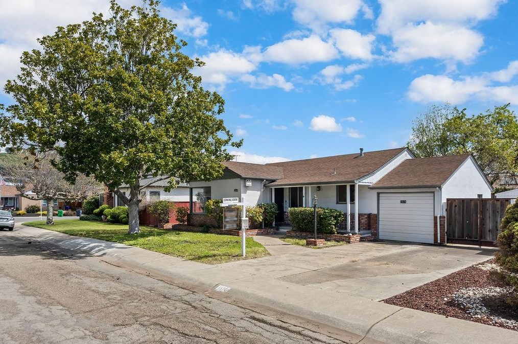 1578 Peters St, San Leandro, CA 94578