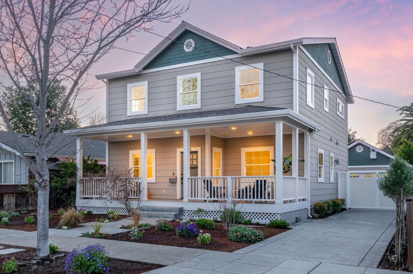 238 Pettis Ave, Mountain View, CA 94041