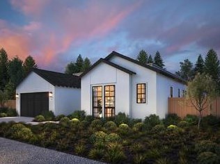 740 Olive St, Menlo Park, CA 94025