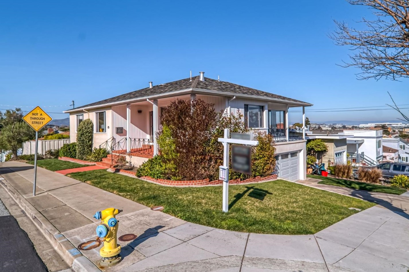 500 Beech Ave, San Bruno, CA 94066