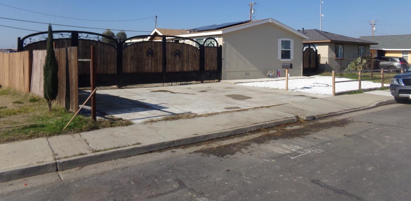 721 Iowa Ave, Los Banos, CA 93635