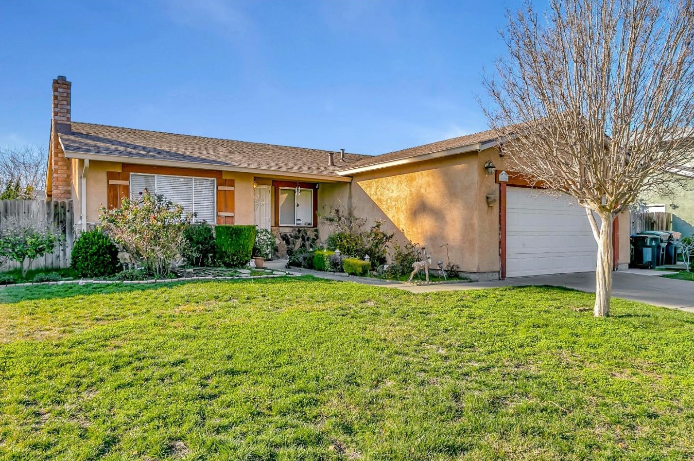 806 Scoter Way, Suisun City, CA 94585-2016