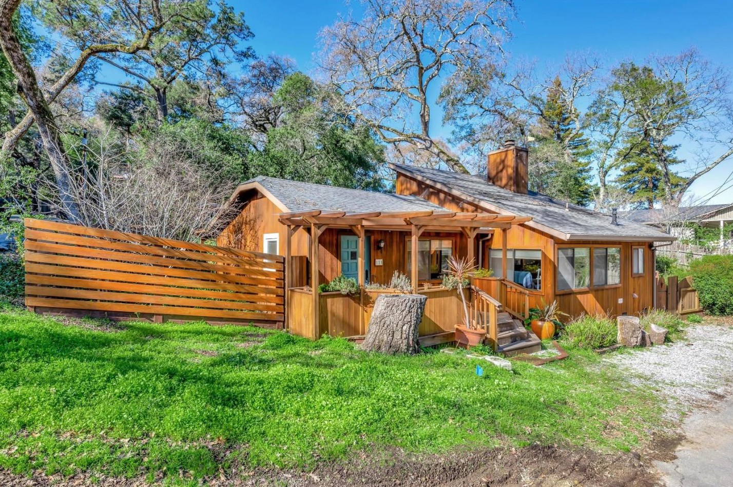 111 Carmel Way, Menlo Park, CA 94028