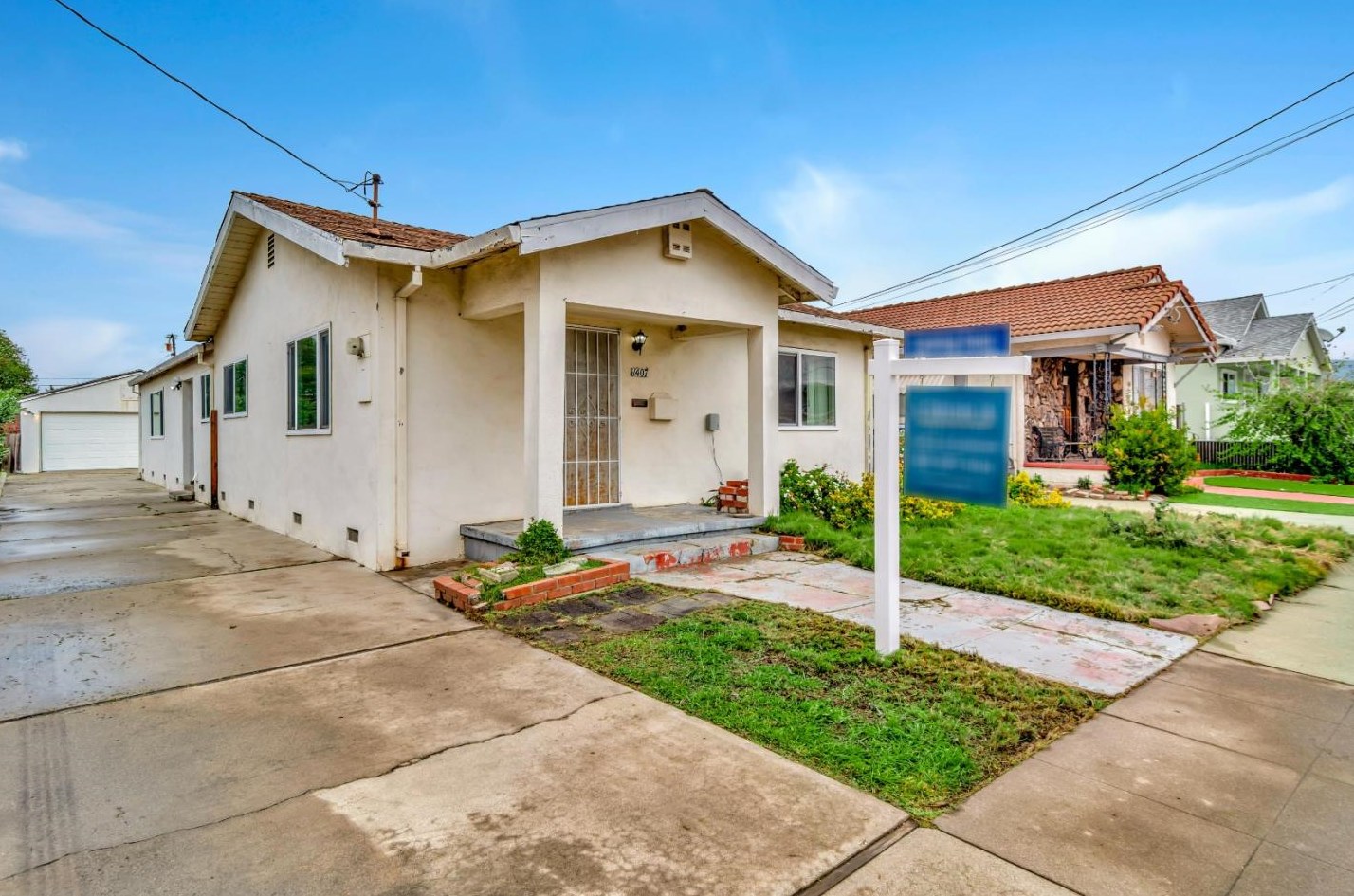 1407 Whitton Ave, San Jose, CA 95116