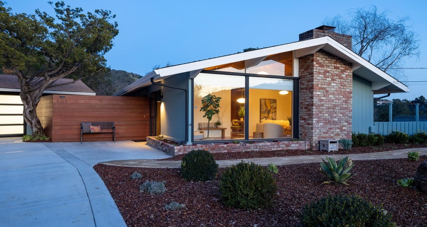 601 Country Club Dr, Tassajara Hot Springs, CA 93924