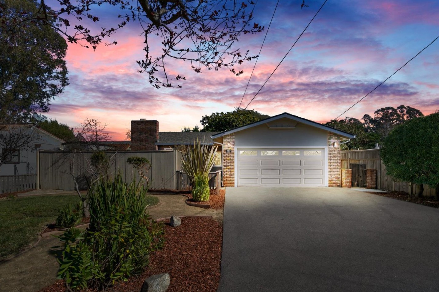 307 Martin Dr, Aptos, CA 95003-5015