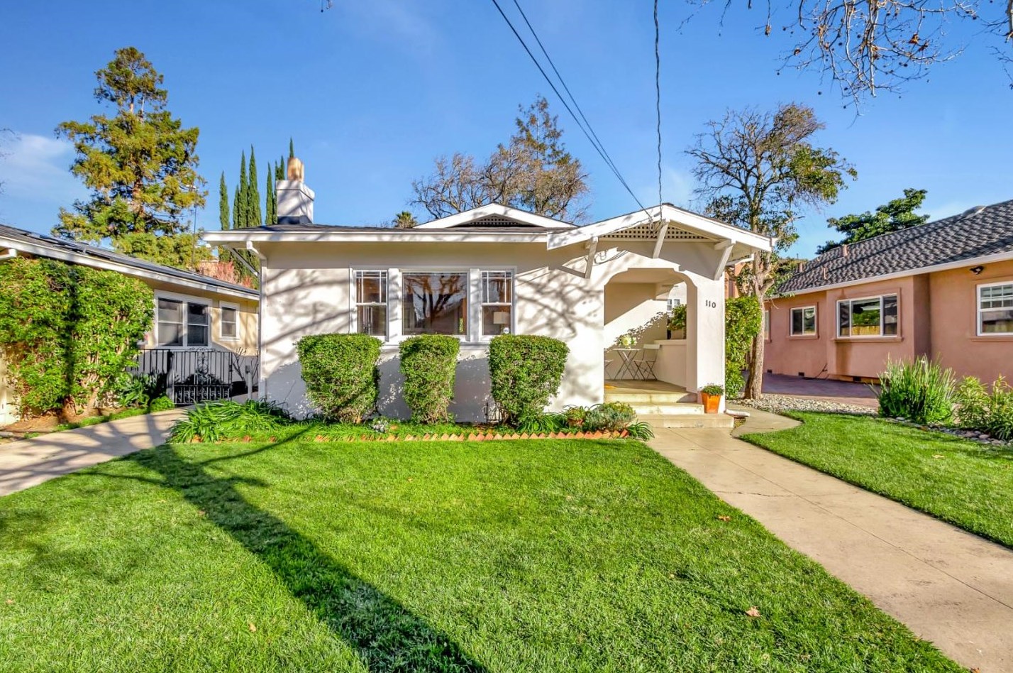 110 Buena Vista Ave, San Jose, CA 95126-2803