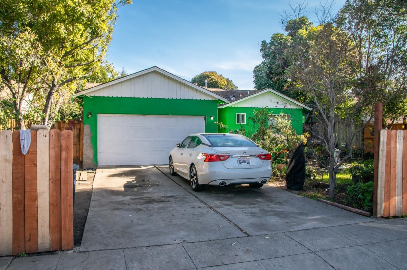 2138 Cooley Ave, Palo Alto, CA 94303