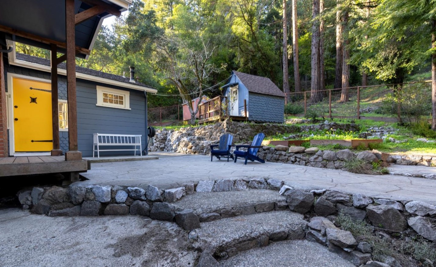107 Valley View Ave, Felton, CA 95018