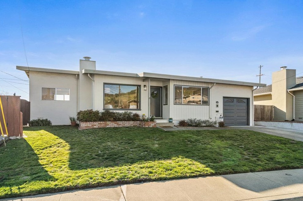 1107 Miller Ave, South San Francisco, CA 94080