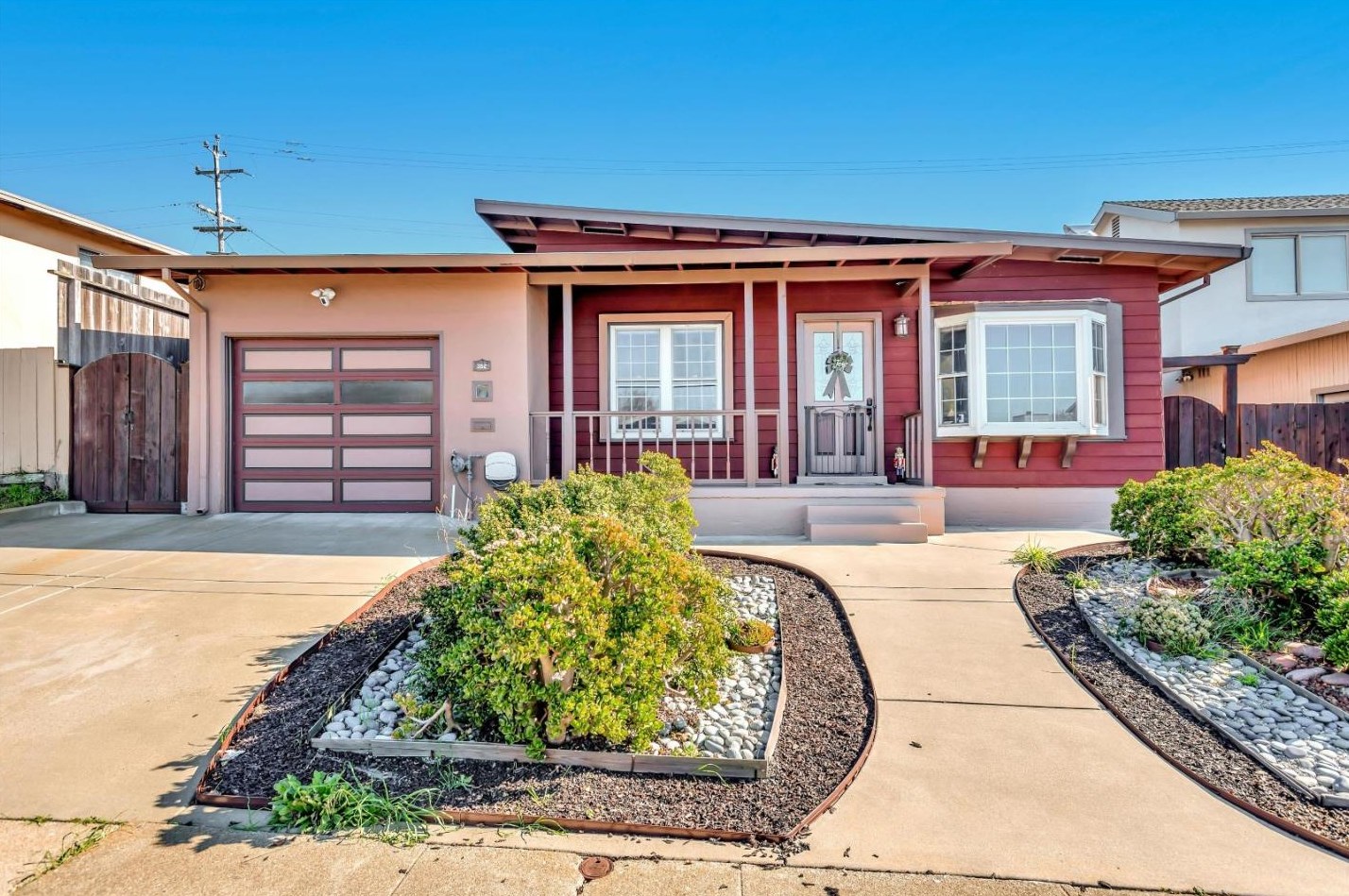 352 Forest View Dr, South San Francisco, CA 94080