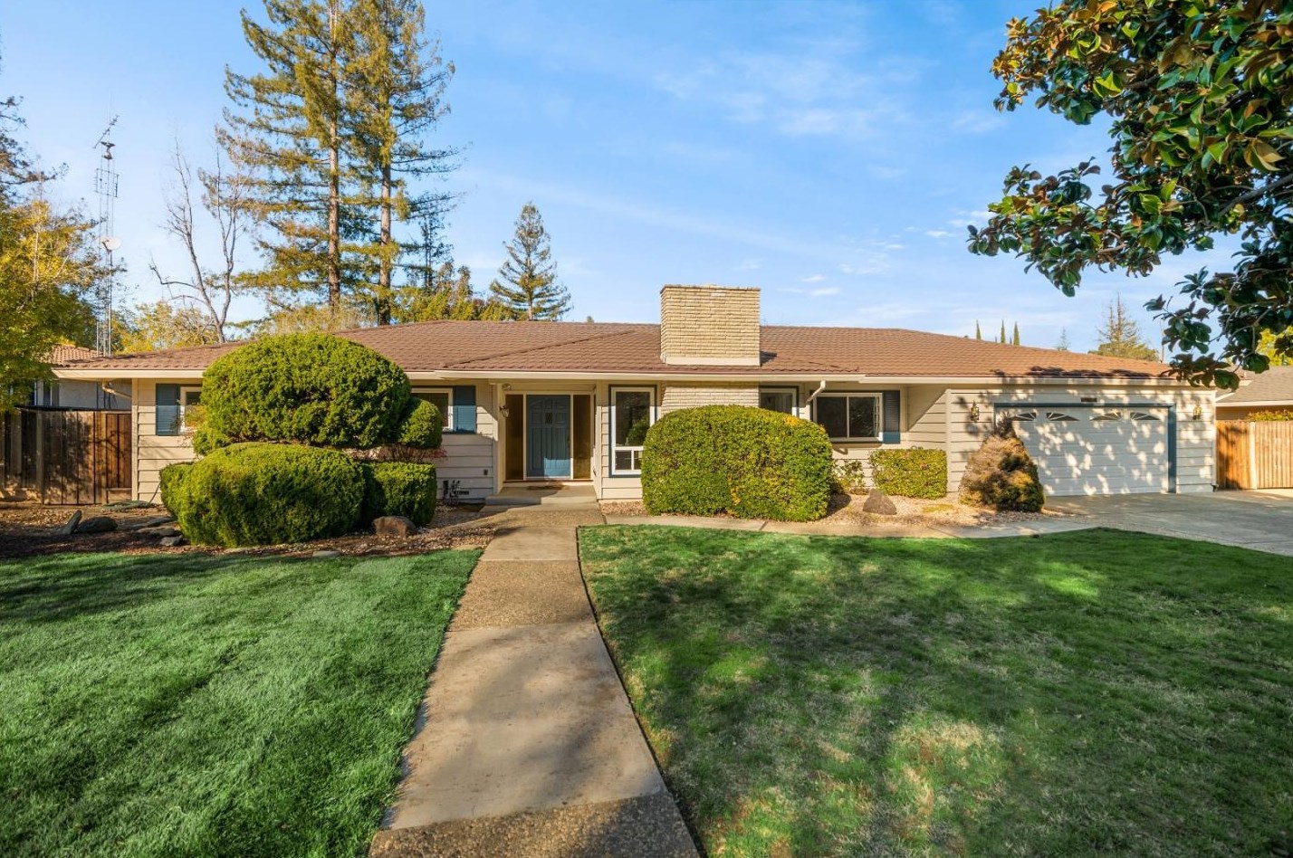 20579 Ashley Way, Saratoga, CA 95070-3724