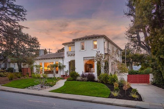 310 Virginia Ave, San Mateo, CA 94402-2262